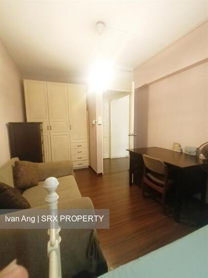 Blk 5 Toh Yi Drive (Bukit Timah), HDB 4 Rooms #412995991